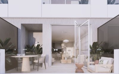 Dúplex 11 R 04 - Terraza