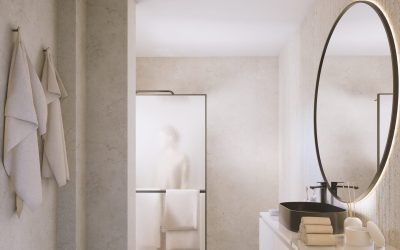 Dúplex 11 R 06 - Baño