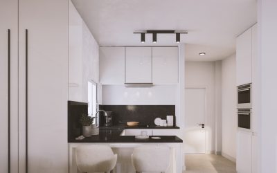 Dúplex 16 R 09 - Cocina