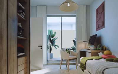Dúplex 16 R12 - Dorm 2