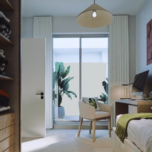 Dúplex 16 R12 - Dorm 2
