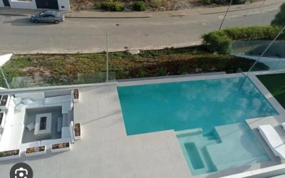 Imagen piscina provisional