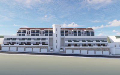 Render Fachada 01