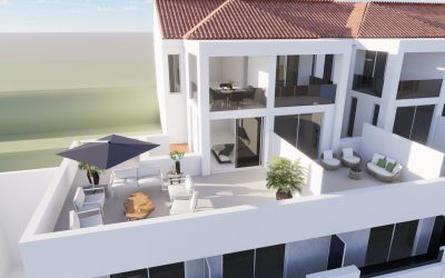 Render Terraza